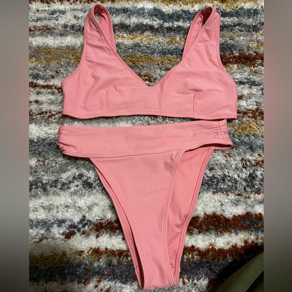 Forever 21 bathing suit